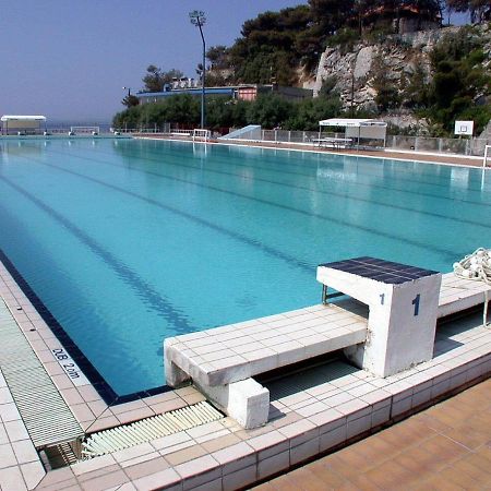 Apartment Rose By The Beach & Tennis Courts Split Eksteriør bilde